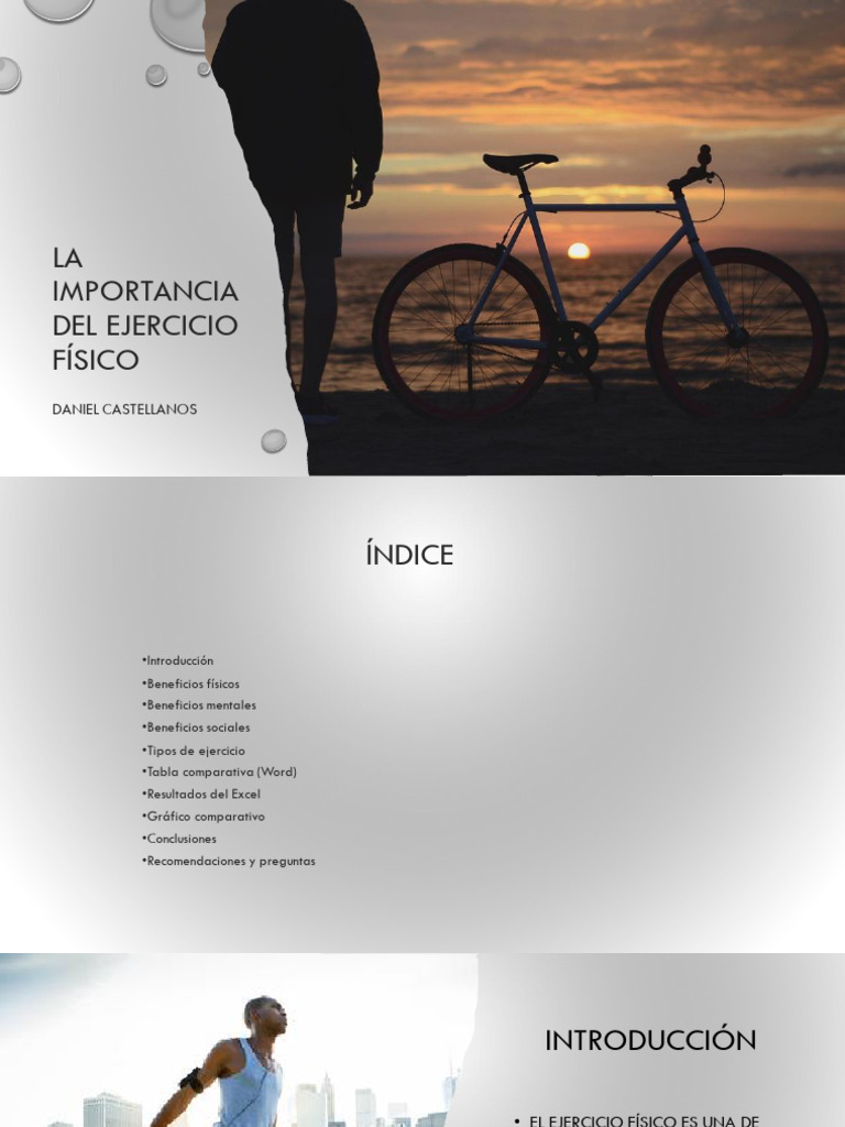 Power Point Tic | PDF | Sicología | Determinantes de la salud