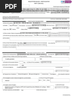 Bajaj Allianz Cashless Pre-Auth Form | PDF