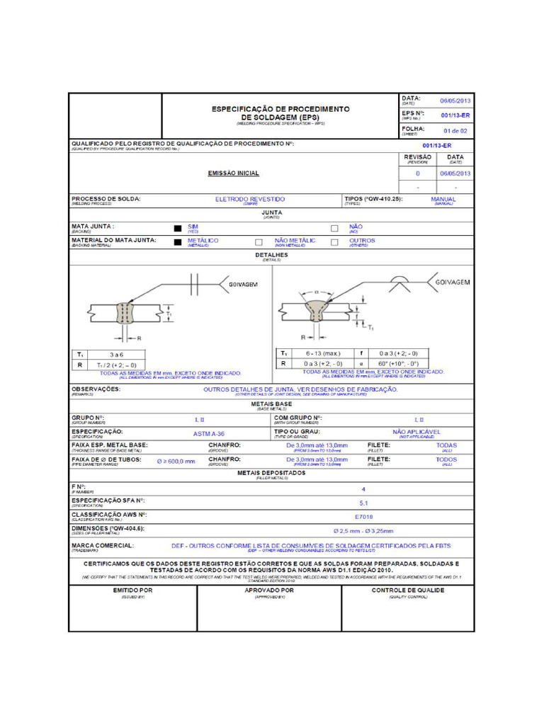 EPS Exemplo Compressed | PDF