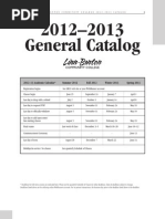 Download LBCC Catalog 2012-2013 by joe_sherlock SN100449907 doc pdf