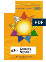 30 Geometria Sagrada II