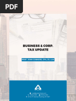 IRS Organizational Structure 2025 | PDF | Internal Revenue Service ...