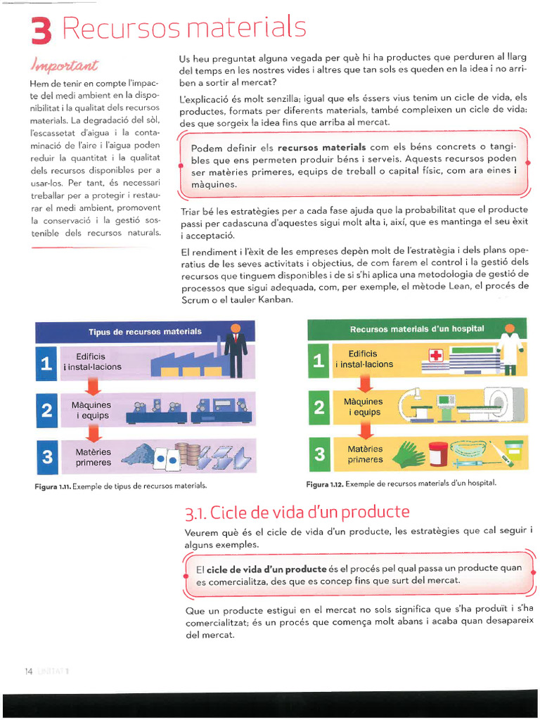 P2-Tema 1 Tecno | PDF