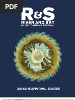 Download RiverSky 2012 Survival Guide by River and Sky SN100451779 doc pdf