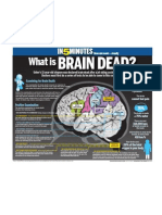 What Is Brain Dead?