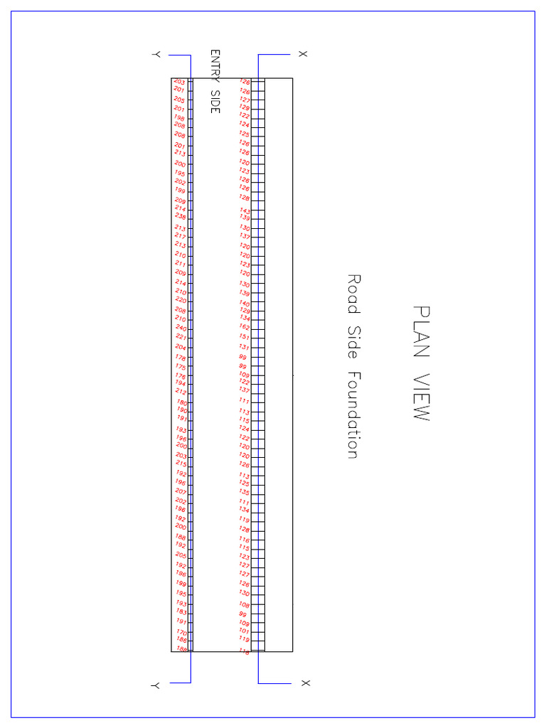 Plan View | PDF