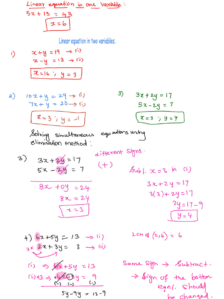 Kabeer Kohli - Vinothini.g-Math (Compensation Class) | PDF