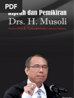 Download Ebook_Kiprah Dan Pemikiran Drs H Musoli Pendiri Nurul Fikri by iffanani SN100454230 doc pdf