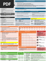 10th Edition Core Stratagems Overview | PDF | Military | Warfare
