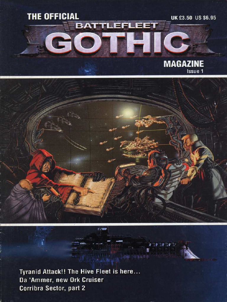 BFG Magazine 01 | PDF