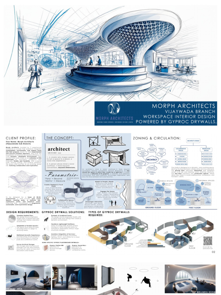 Winner's Entry | PDF