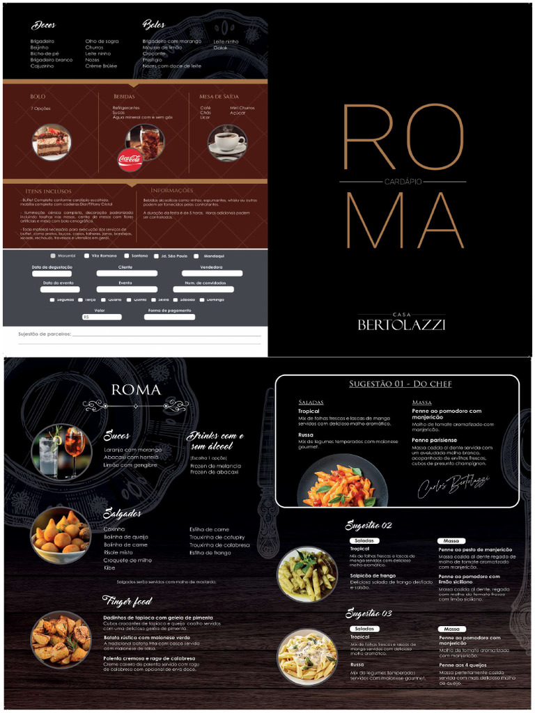 Roma | PDF