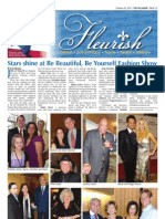 10 20 2011 The Villager POST Event Coverage