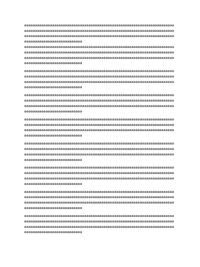 Tutorial AA2 | PDF