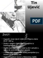 Tin Ujević