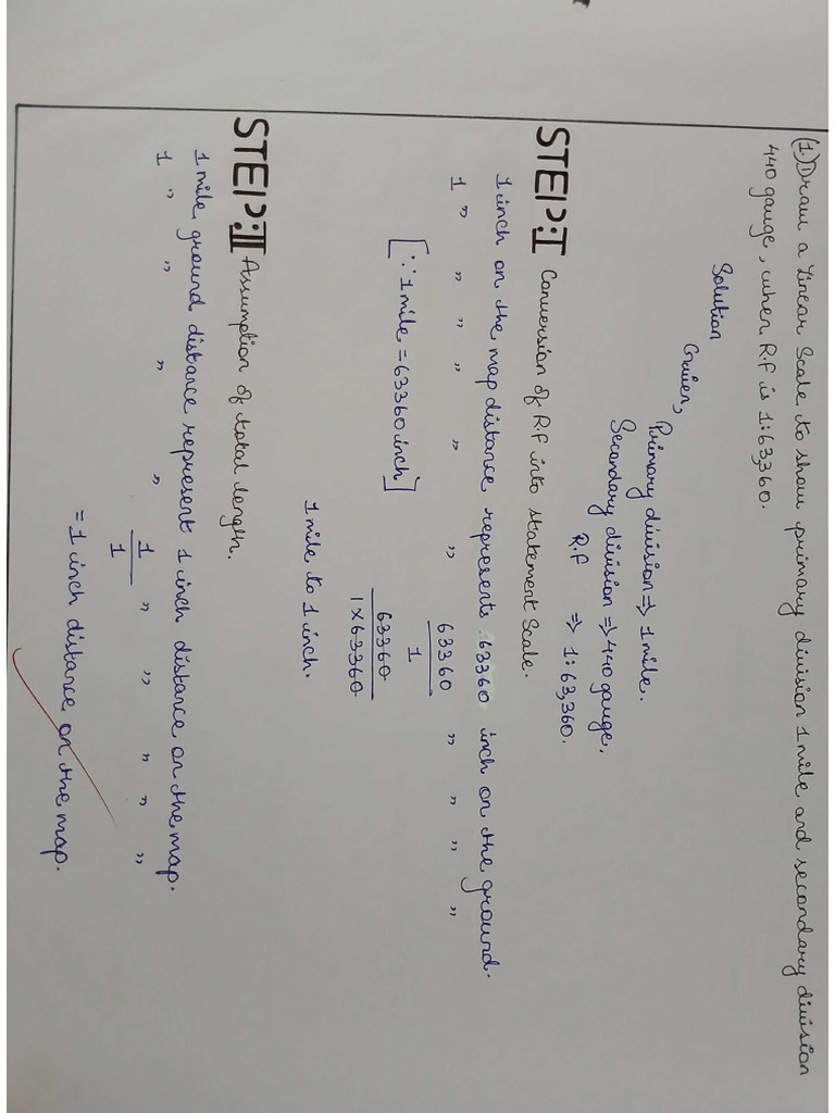 SCALES | PDF