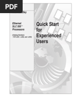 Quick Start Guide For EX260-SEN | PDF | Ip Address | System Software