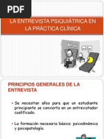 Download ENTREVISTA PSIQUIATRICA by Gabriela Aguilar Espino SN100460276 doc pdf