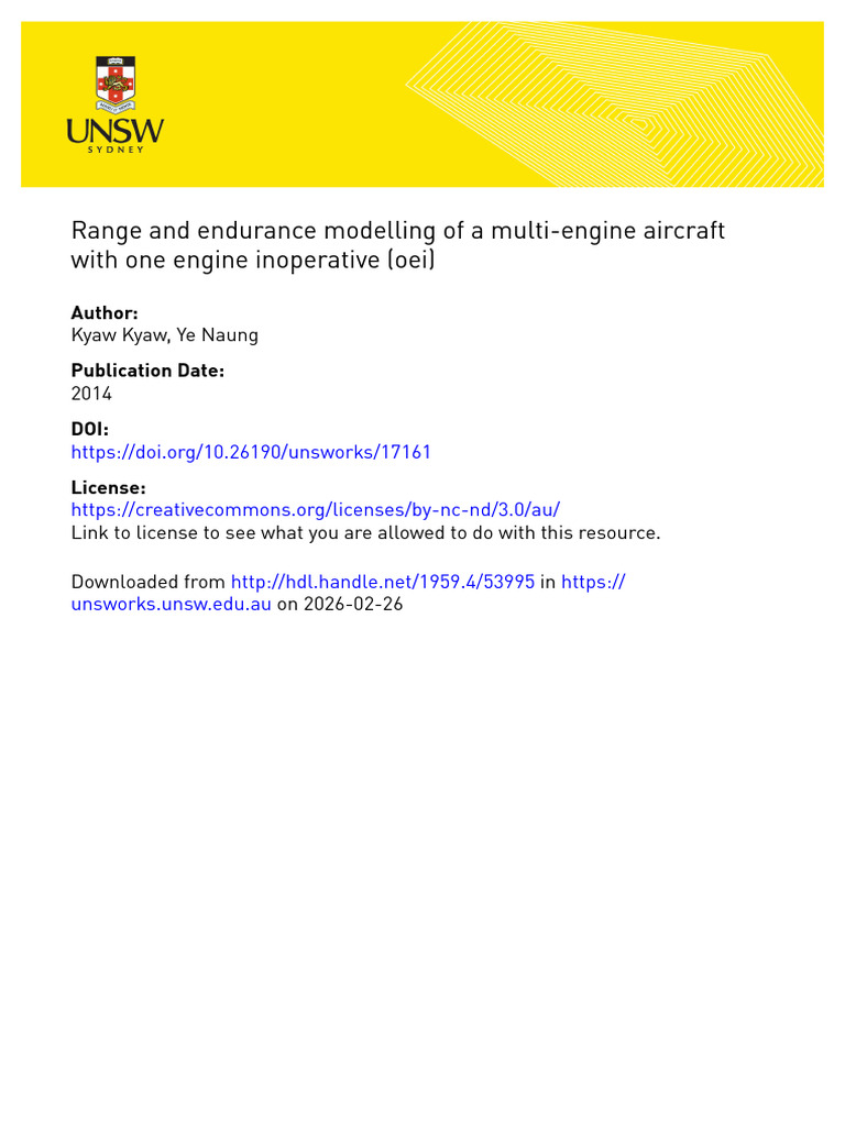 Public Version | PDF | Flight Control Surfaces | Aircraft