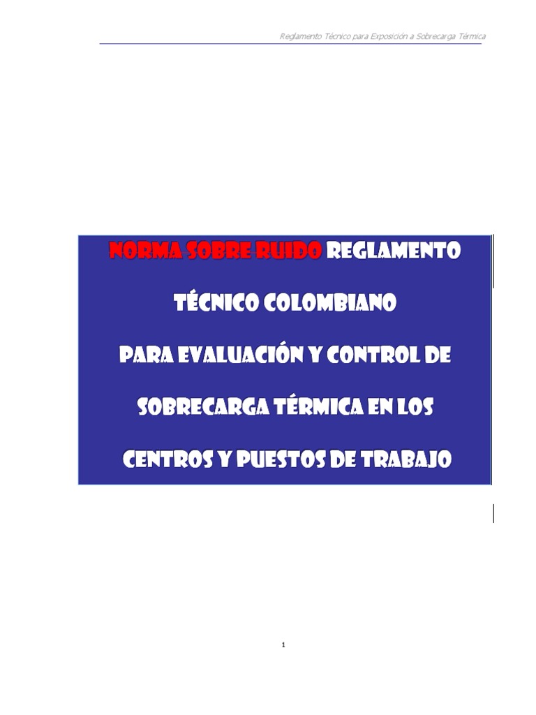 RT Termica C | PDF | Technology & Engineering