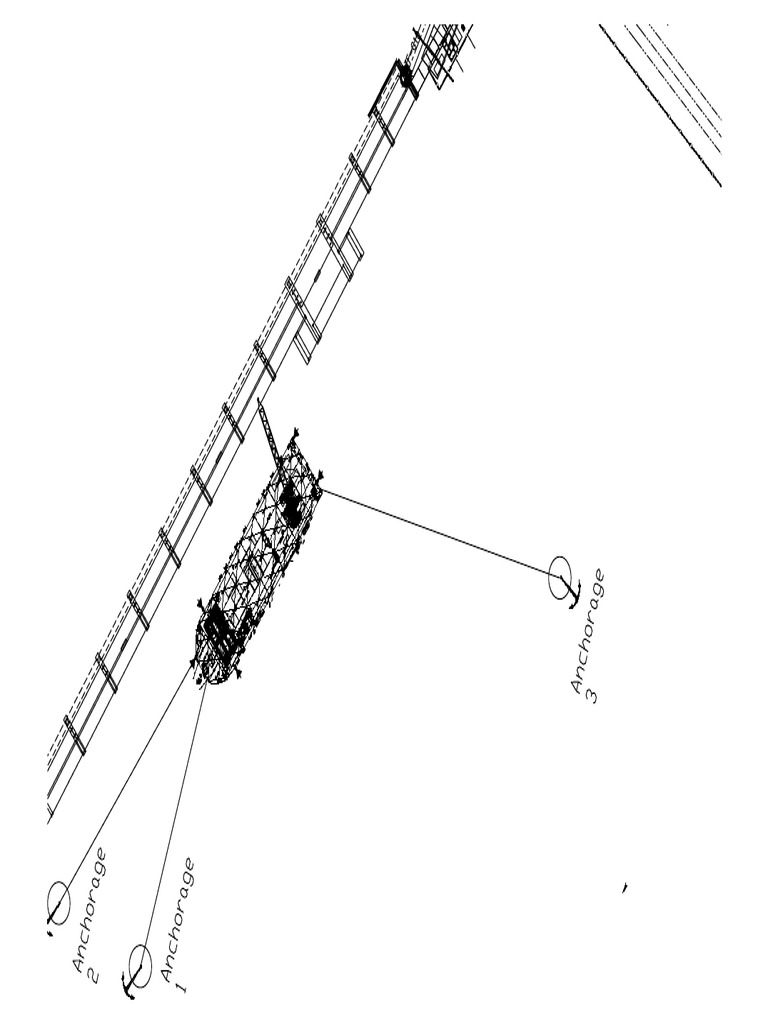 Mooring Nearshore 4 | PDF
