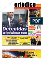 El Periódico 156