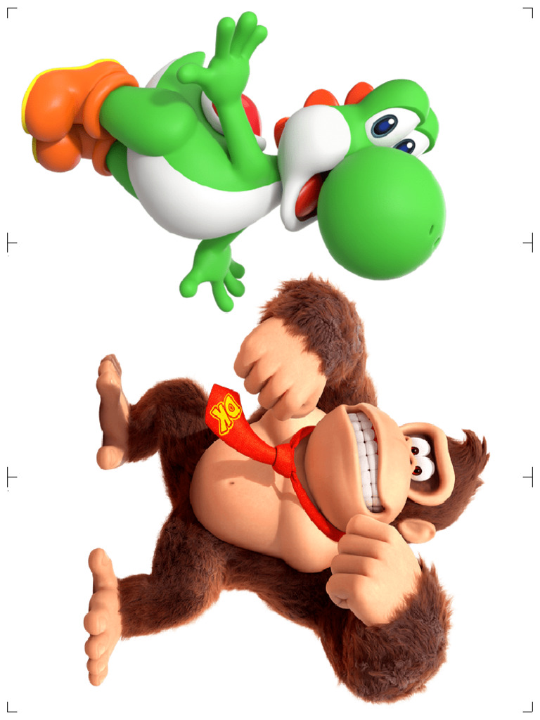 Mario 2 | PDF