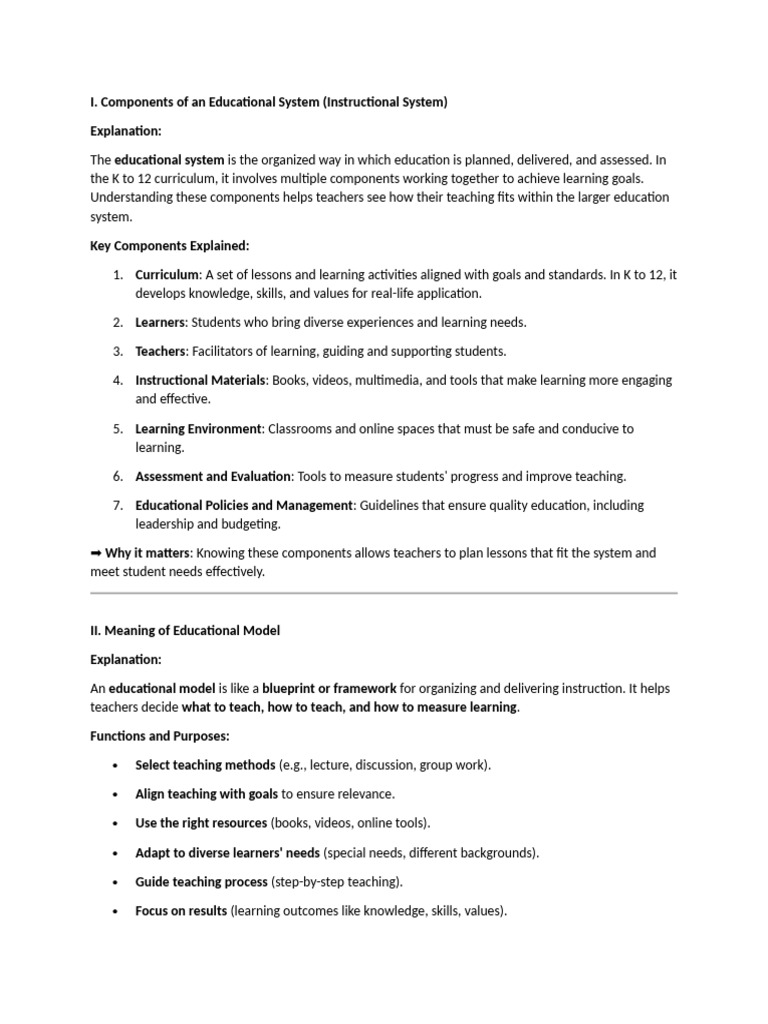 SSE 120-Lesson 5 Explanation | PDF