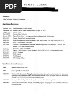 Download Blair Ulring Resume by InlanderChris SN100462445 doc pdf