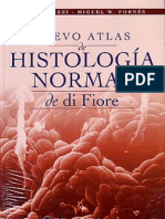 Atlas de Histología DiFiore