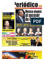 El Periódico 157