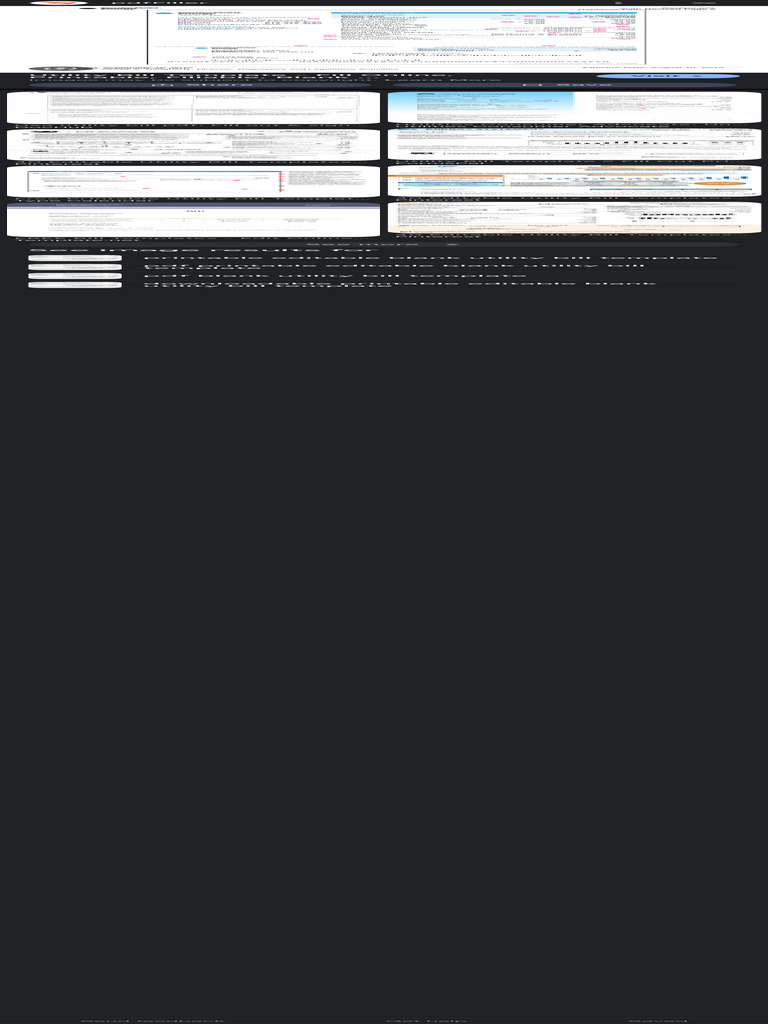 Downloadable Editable Blank Utility Bill Template - Google Search | PDF