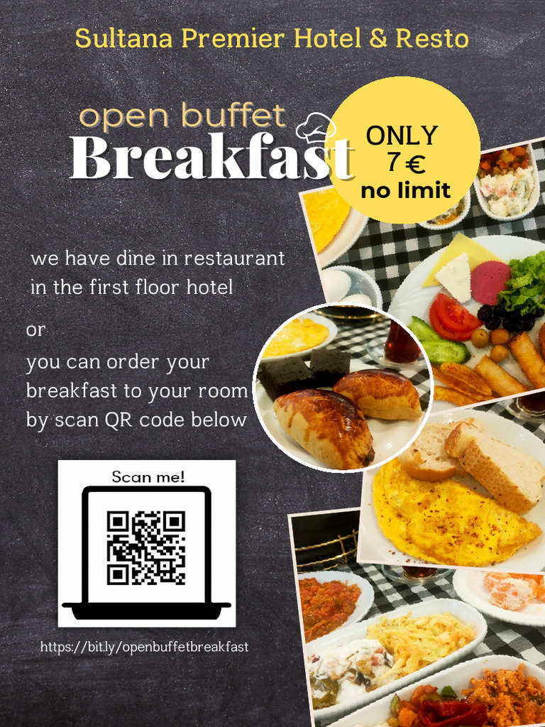 Sultana Premier Resto | PDF