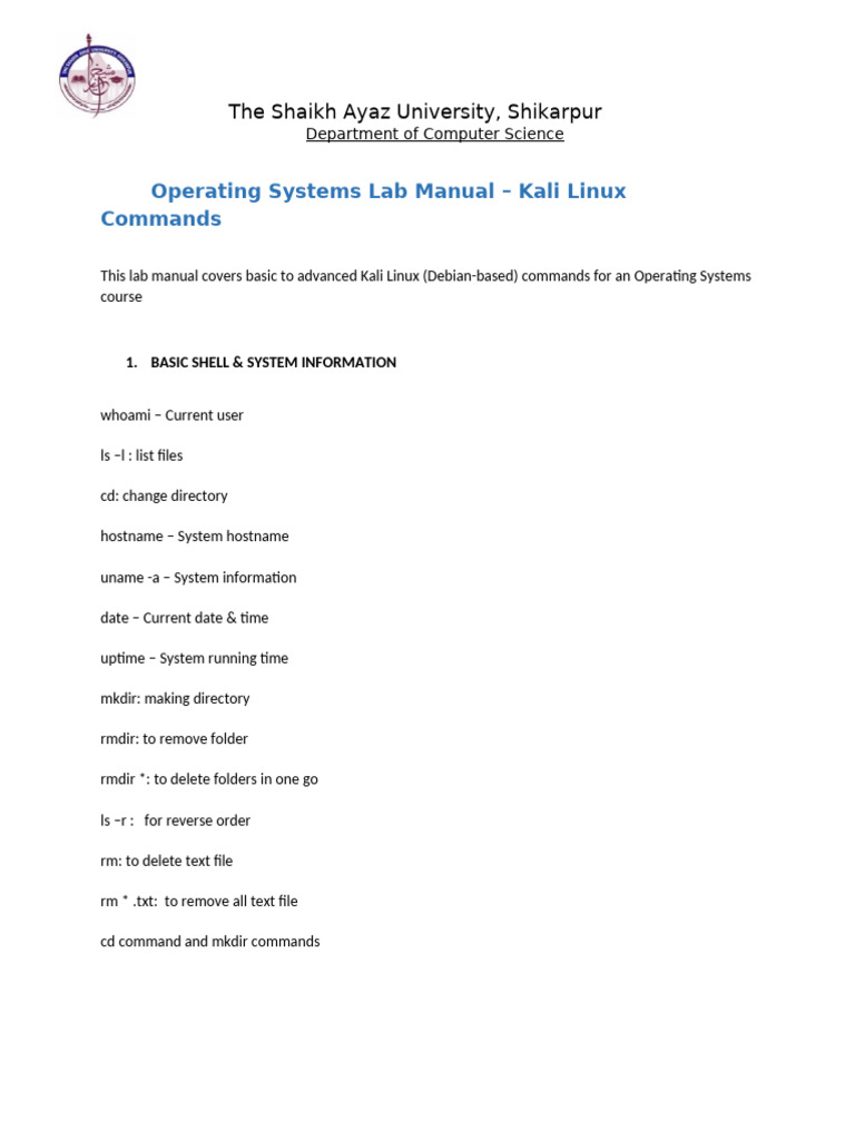 Lab2 1 | PDF