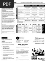 Download Brains Nmat Review 2010 by Jian Carlo SN100466380 doc pdf