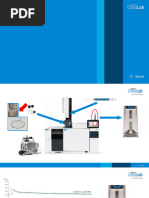 Minimizing GC Column Bleed Effects | PDF | Gas Chromatography ...