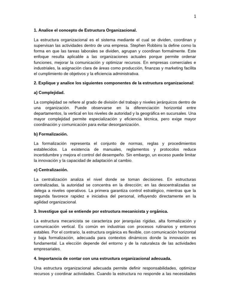 Tarea #3 Paxi Marca | PDF | Economias | Business