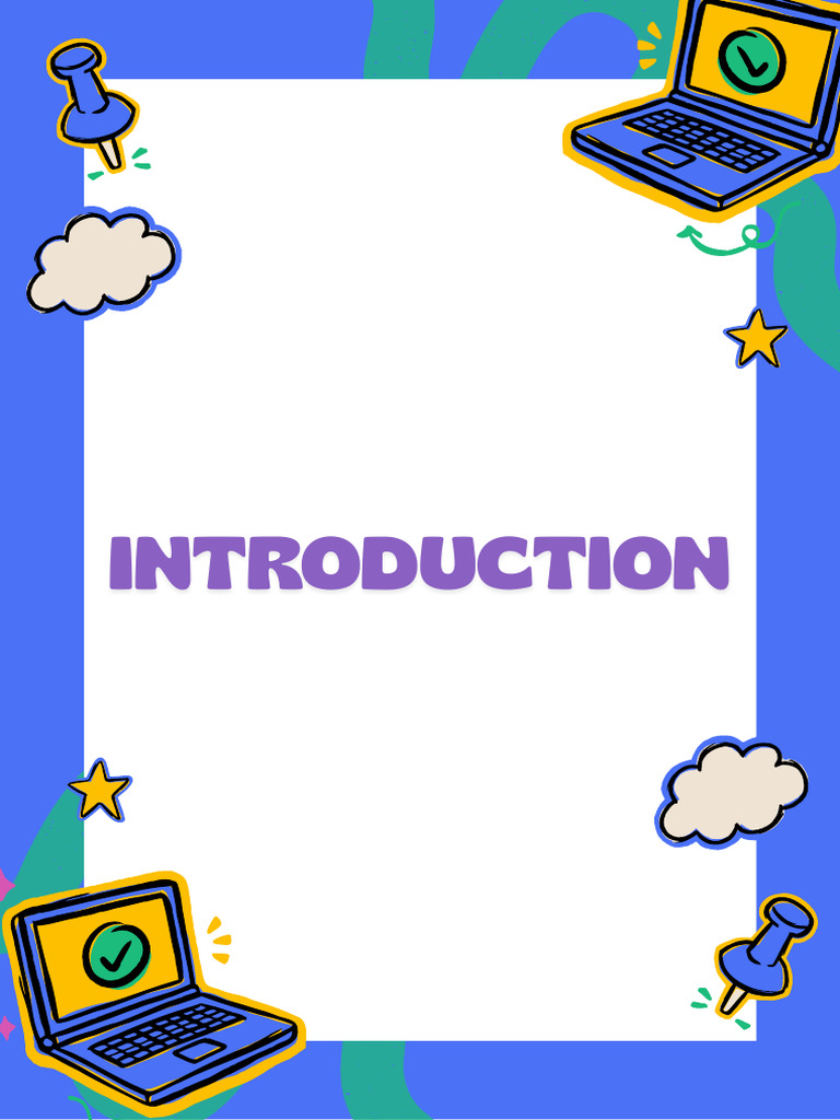 Introduction | PDF
