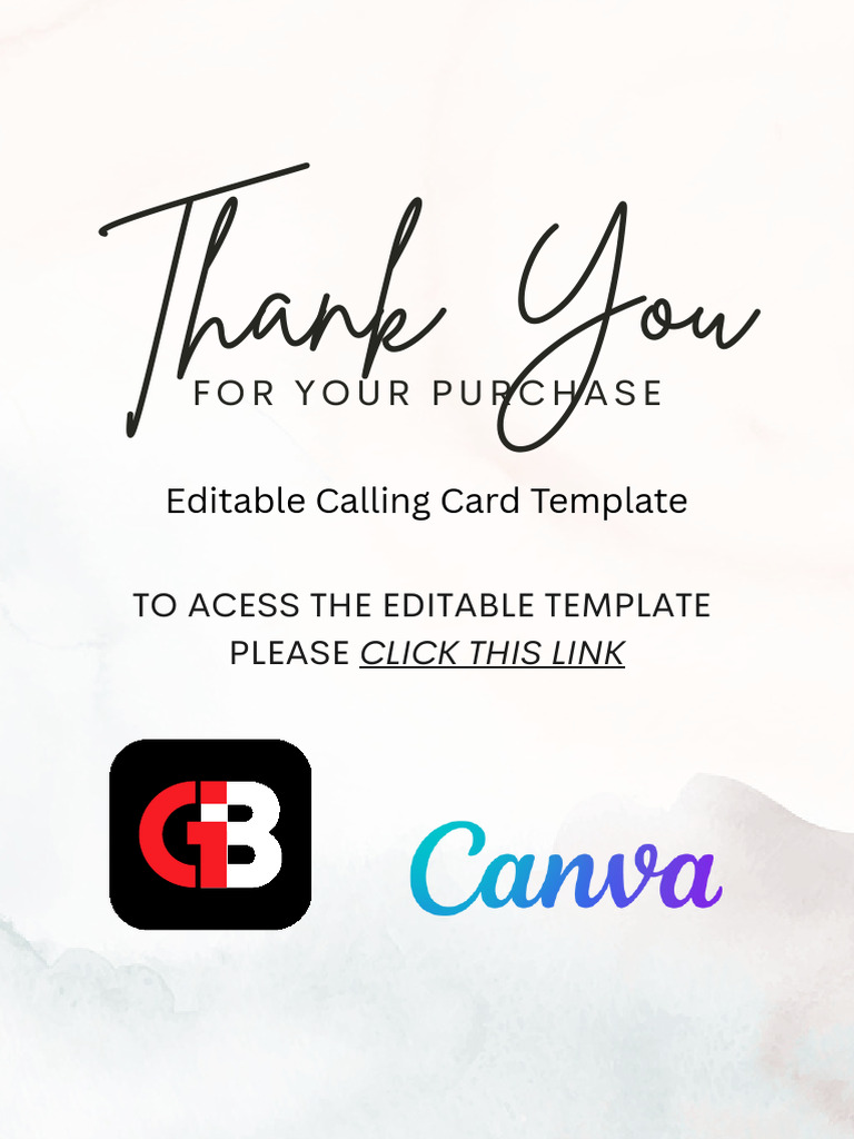 EditableCallingCardlink 20260125 201701 0000 | PDF