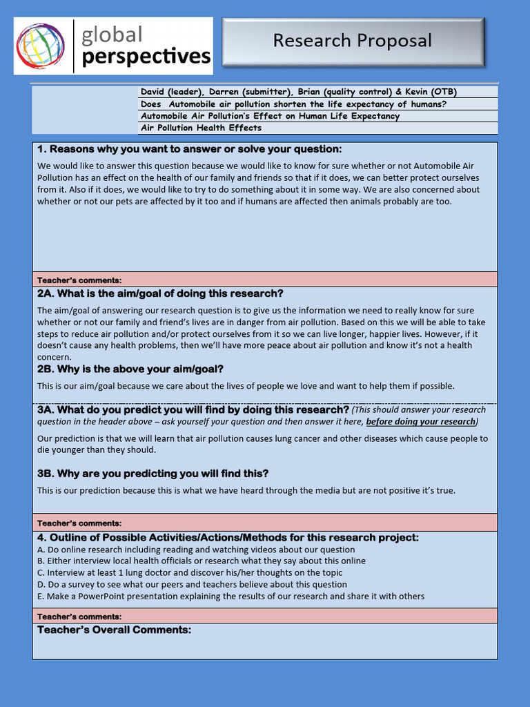 GP-All Forms Pack (Examples) Ver. 4.1 | PDF