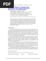 Download Fedosov quantization of Lagrange-Finsler and Hamilton-Cartan spaces and Einstein gravity lifts on co tangent bundles by Sergiu  Vacaru SN10046970 doc pdf