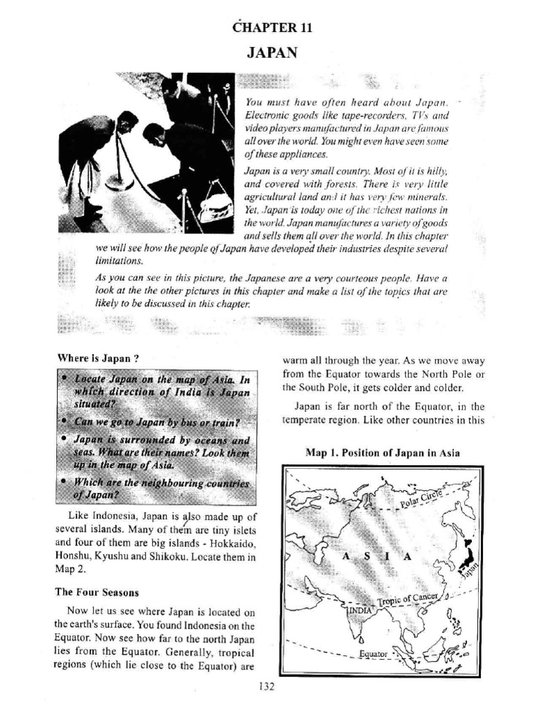 11 Japan | PDF