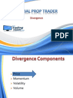 Divergence Presentation