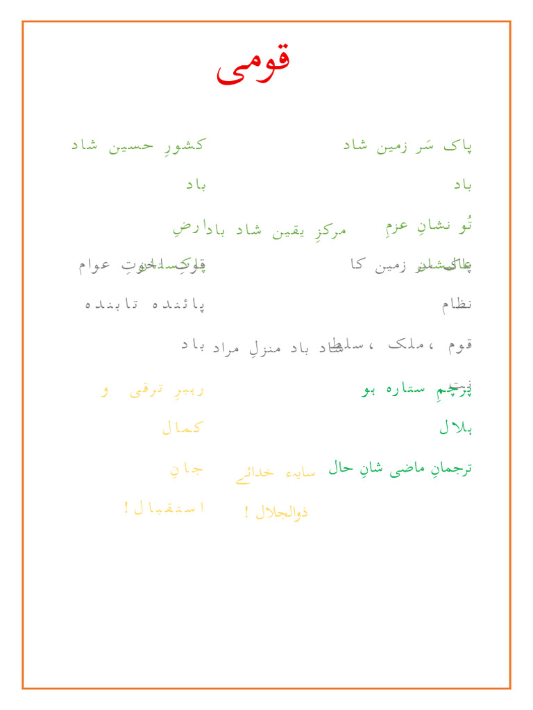 5.6 Urdu Assignment (Trana) | PDF