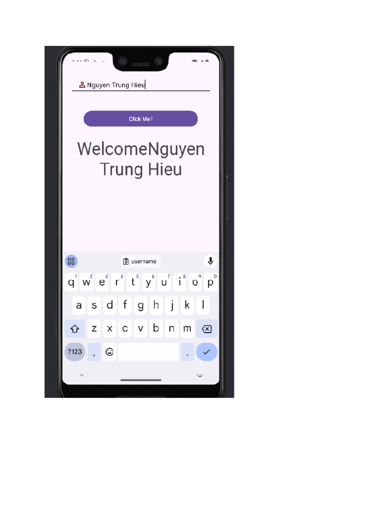 Demoed It Text | PDF