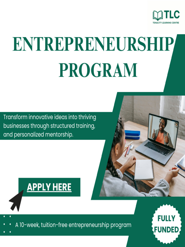 TLC Application Form | PDF