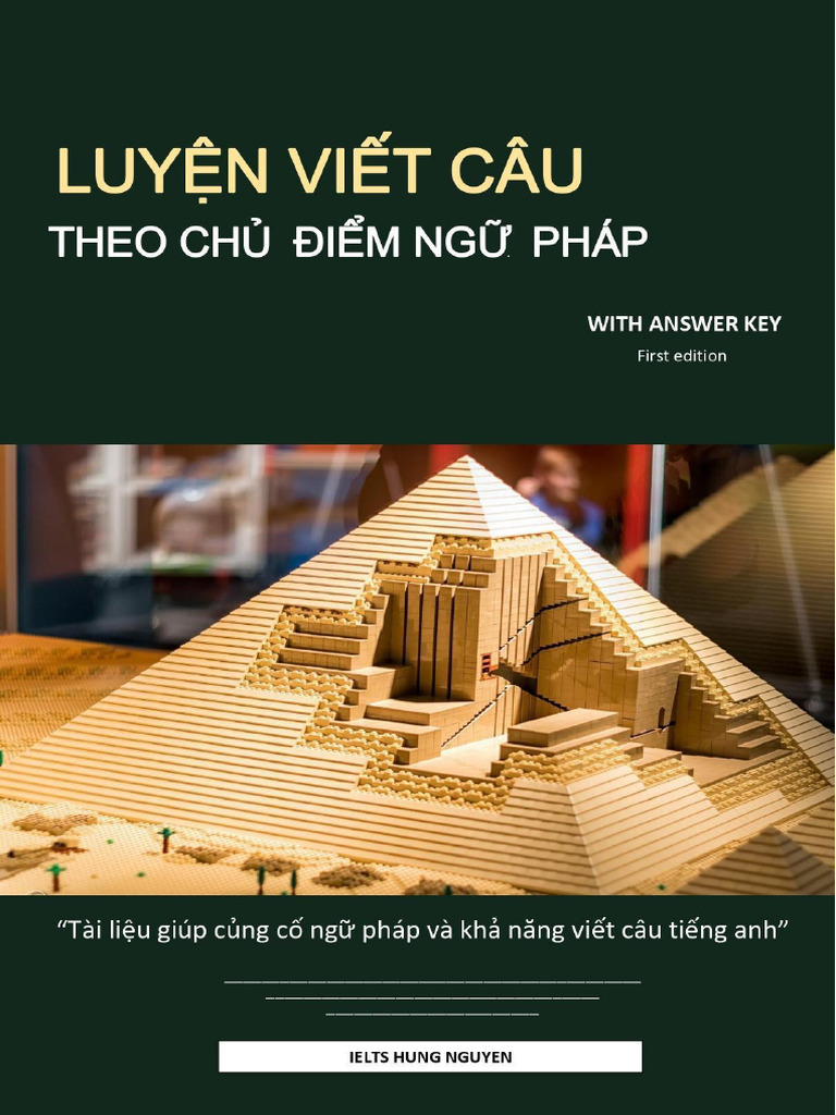Session 4 & 5 - Tập Trung Sâu Lần 2 (45') - Nguyễn Thành Long | PDF
