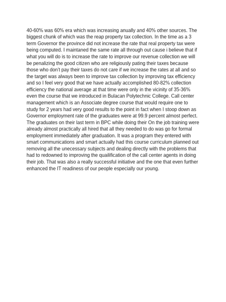 Intro To Chapter 2 | PDF