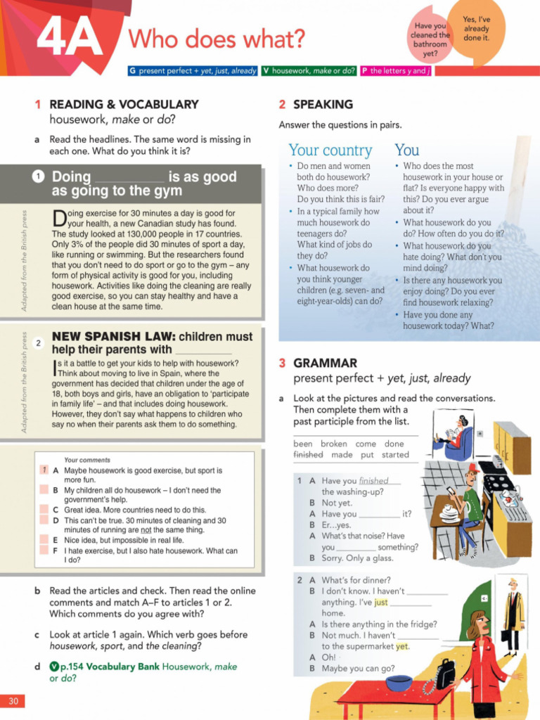 Unit 4 | PDF
