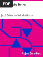 The Green Ribbon | PDF
